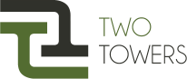 Two Towers Logo