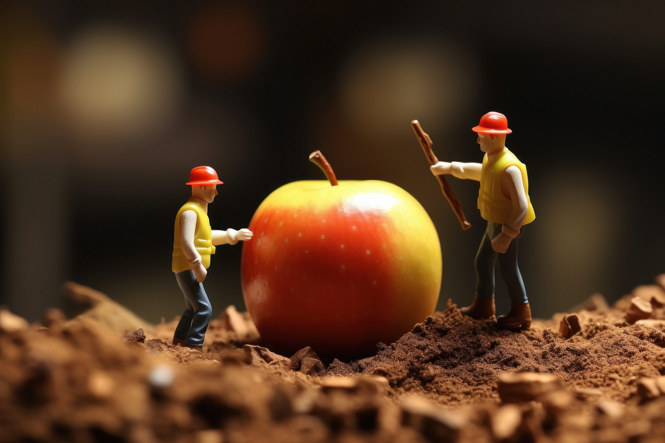 Apple Intelligence: Datenschutz und KI?