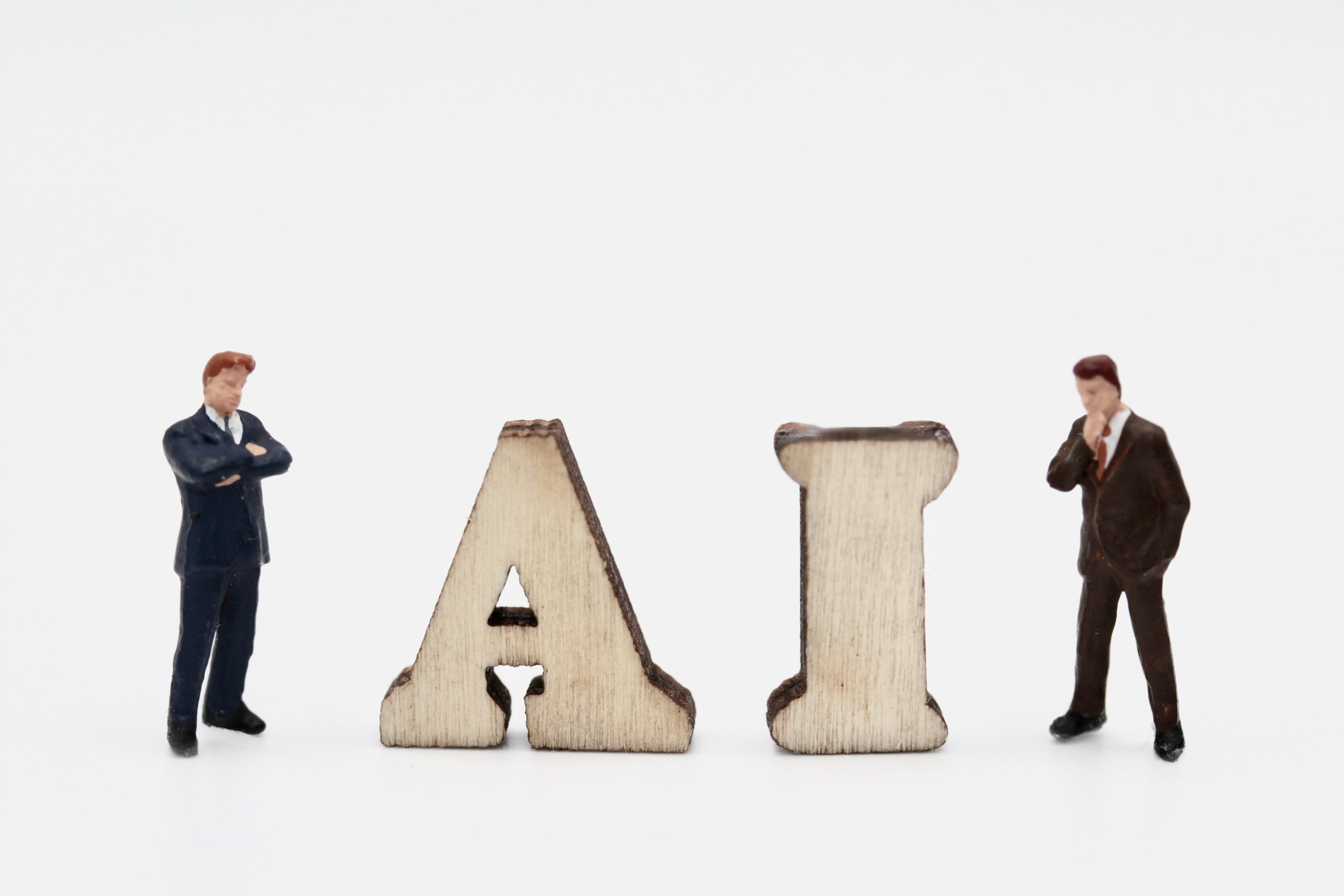 KI-VO: Wie funktioniert die Risikoeinstufung von KI-Systemen?