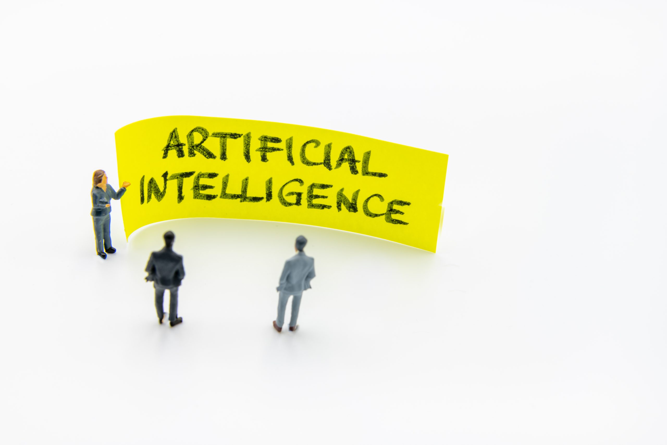 KI-Schulungen her, Emotionsanalyse weg – Erste Regelungen der KI-VO anwendbar