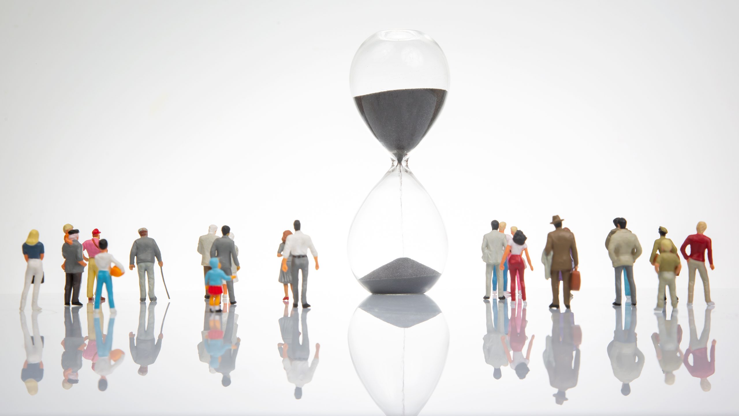 Übergangfristen – Warum die KI-VO für viele Ihrer bestehenden KI-Systeme nie anwendbar sein wird