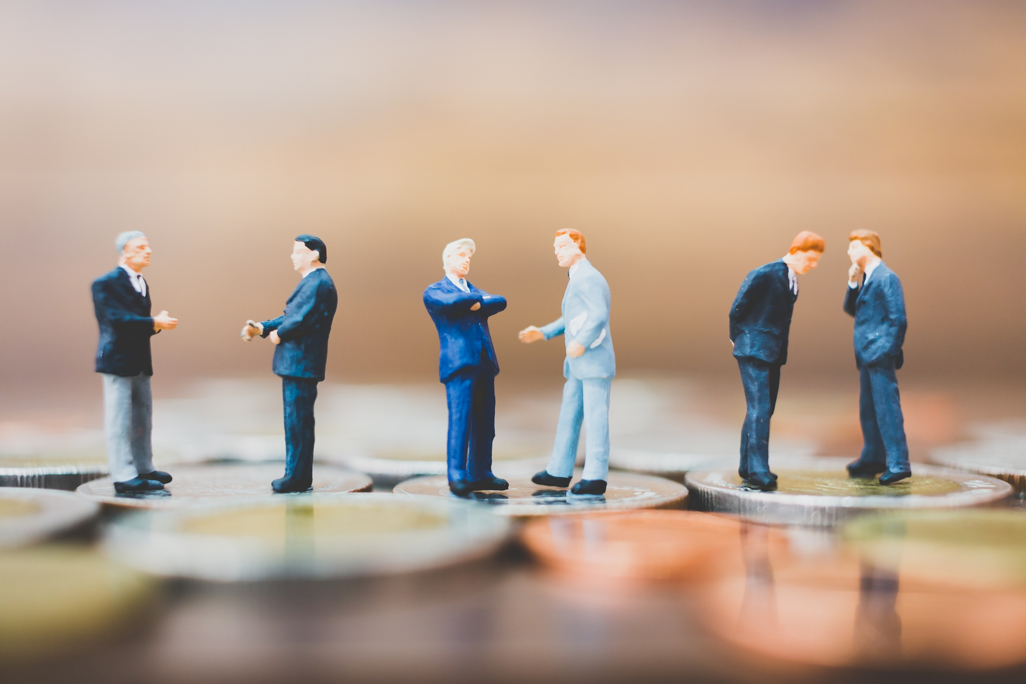 Datenschutz im Unternehmen: Wer trägt welche Verantwortung?