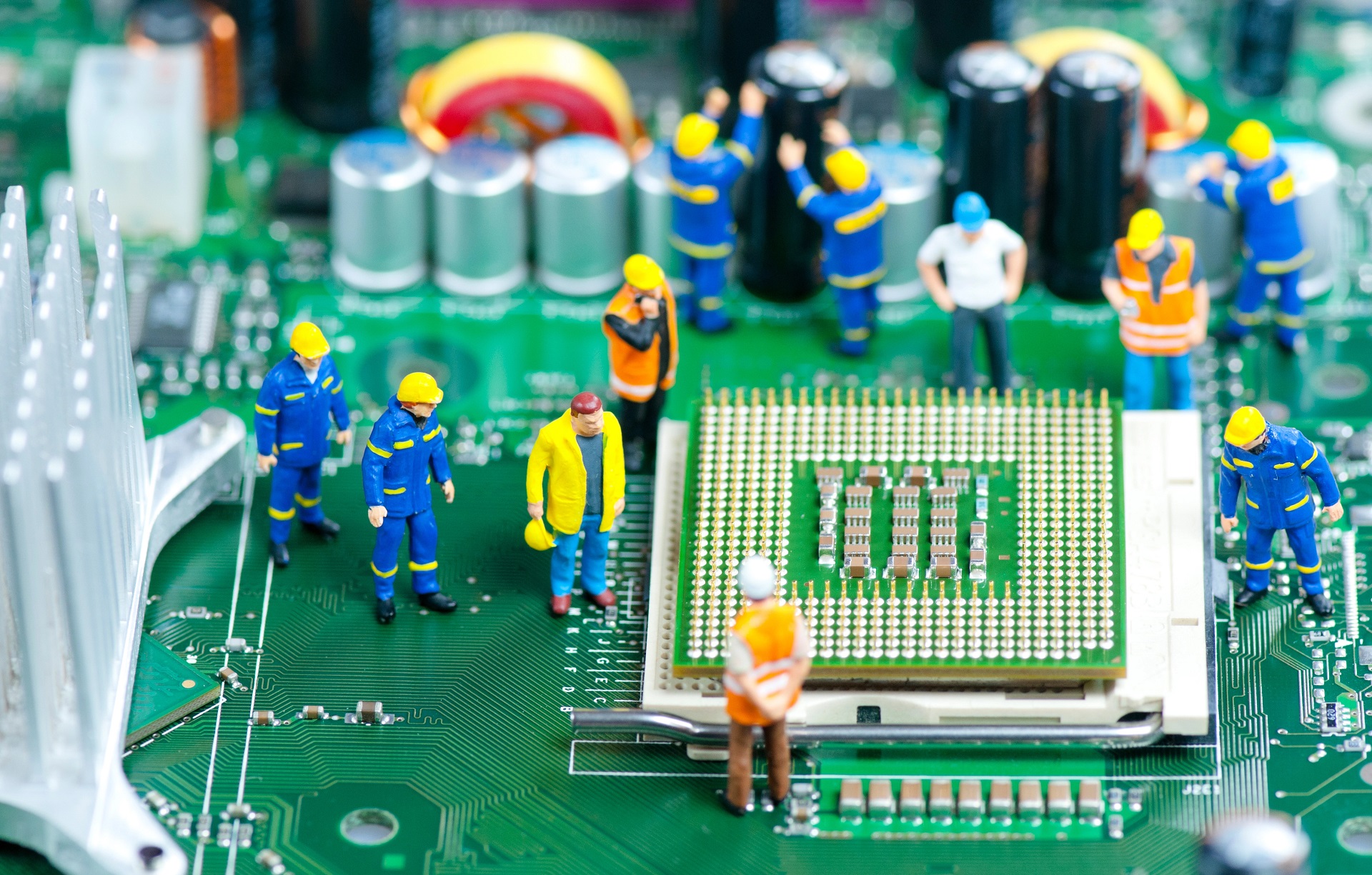 Der Unterschied zwischen Datenschutz & Datensicherheit in Kürze