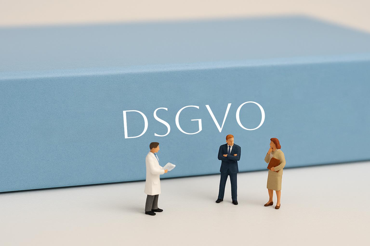 Datenschutz und klinische Forschung: DGIM‑HBDI‑Leitfaden Pflichtwerk für pharmazeutische Hersteller