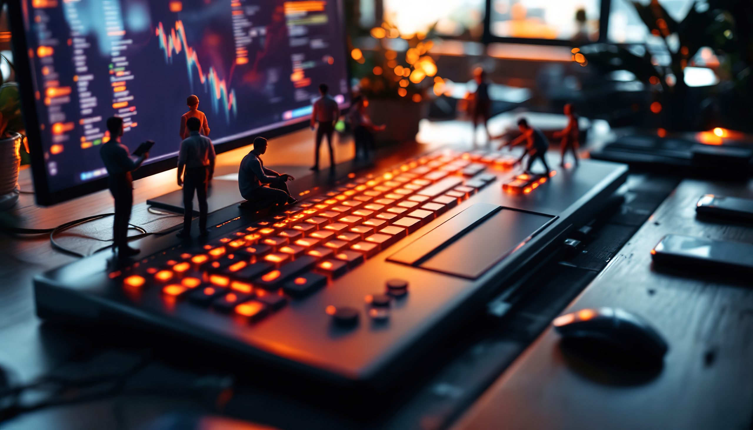 Datenschutz im Homeoffice